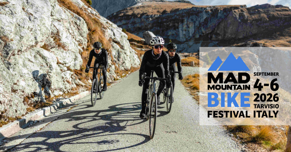 mad mountain bike festival