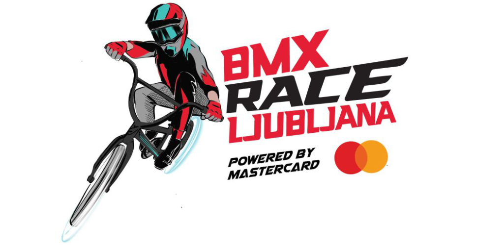 bmx race ljubljana