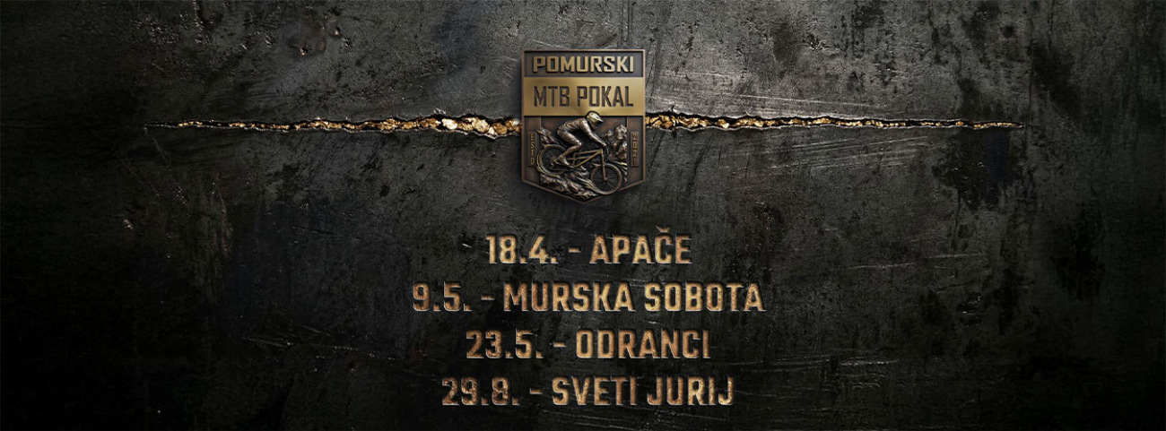 pomrski mtb pokal
