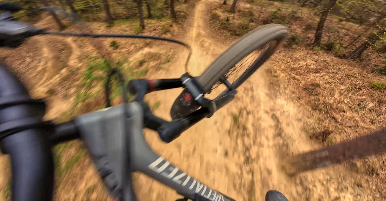 borovničke mtb kranj