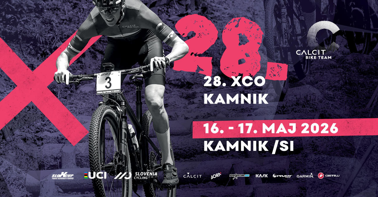 xc kamnik