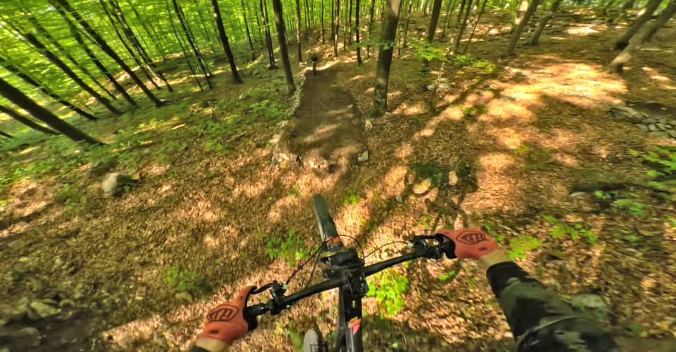 sv peter 888 soteska, sotejške stezice, ivo jarić