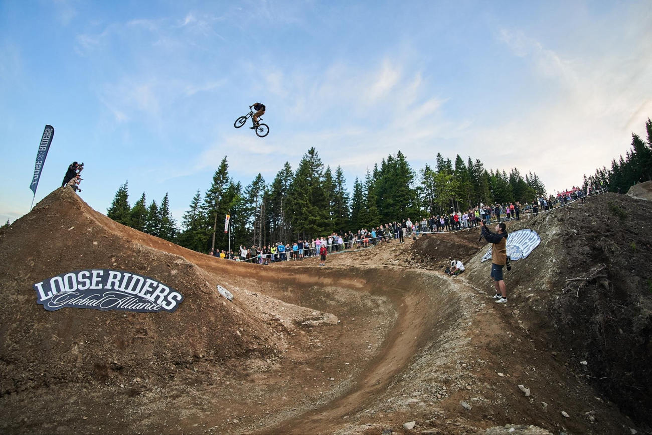 robert sedmak, flat out days