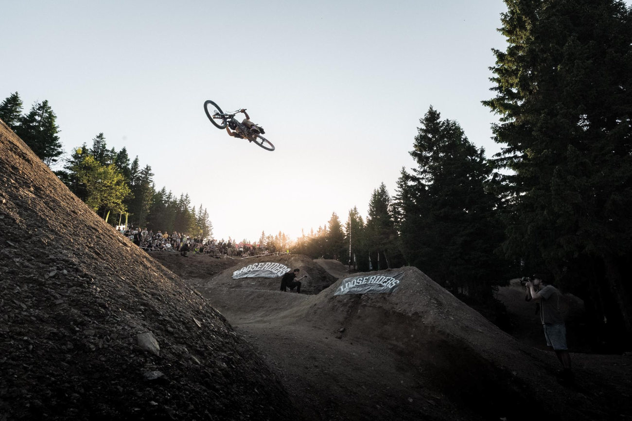 robert sedmak, flat out days