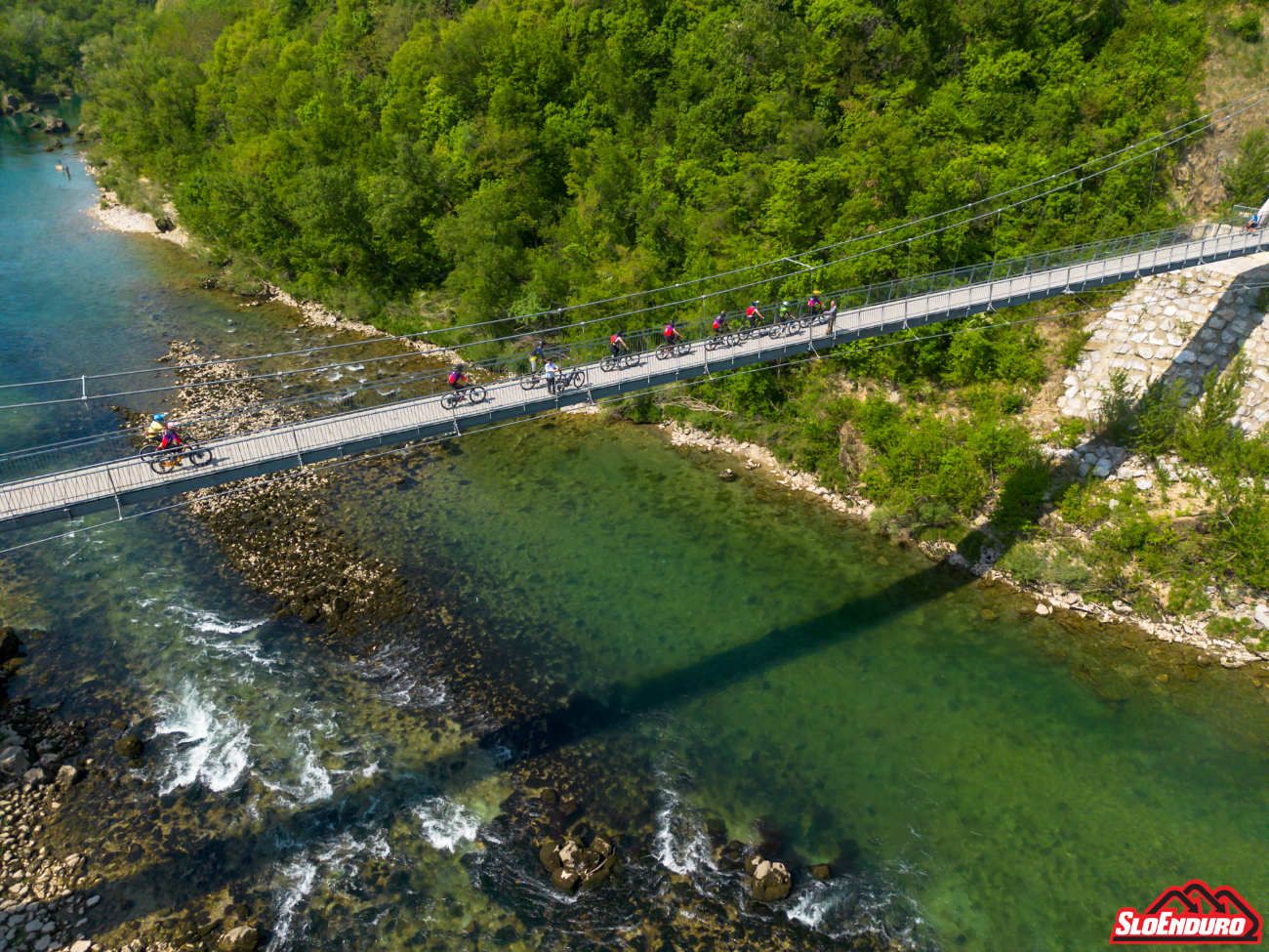 sloenduro tcs nova gorica