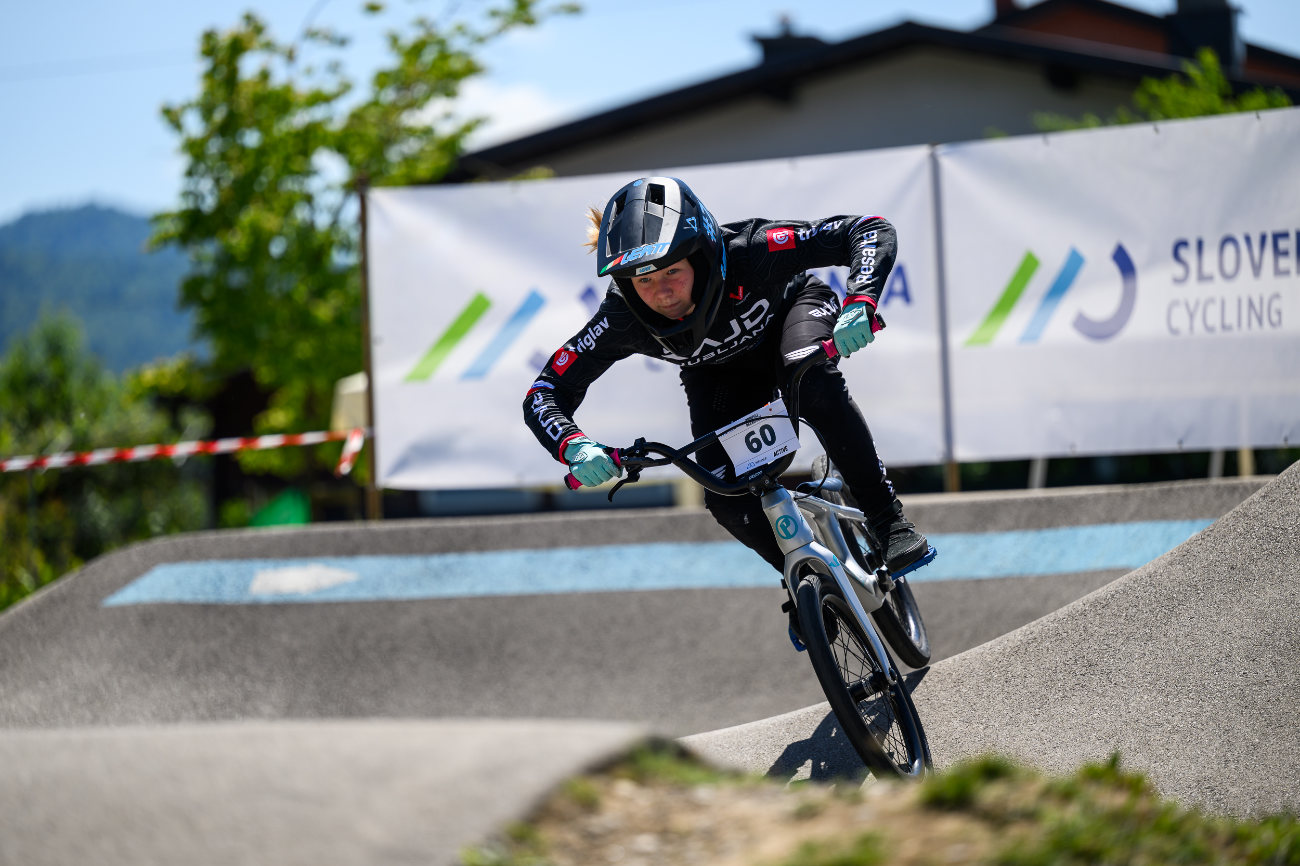 neja heric, pumpaj slovenija