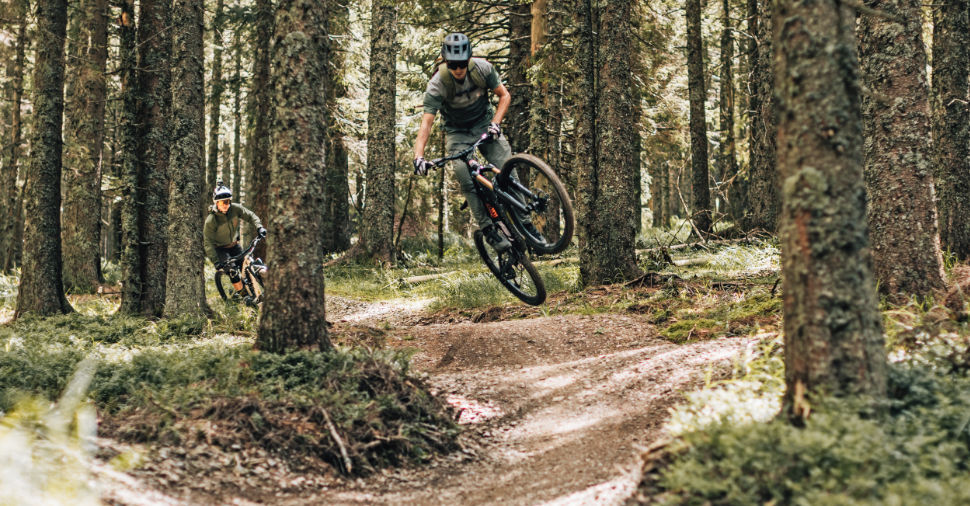 bike park rogla