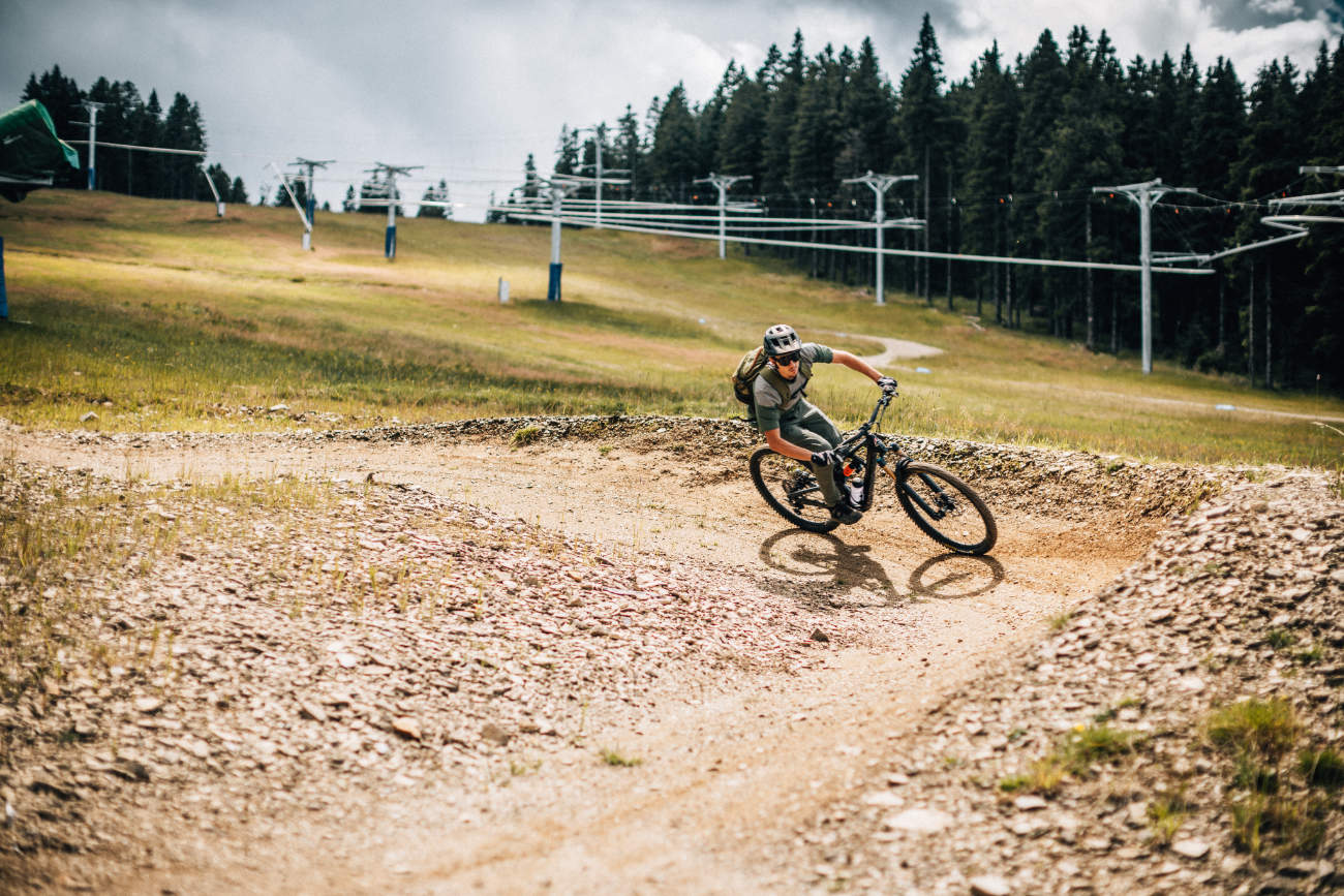 bike park rogla