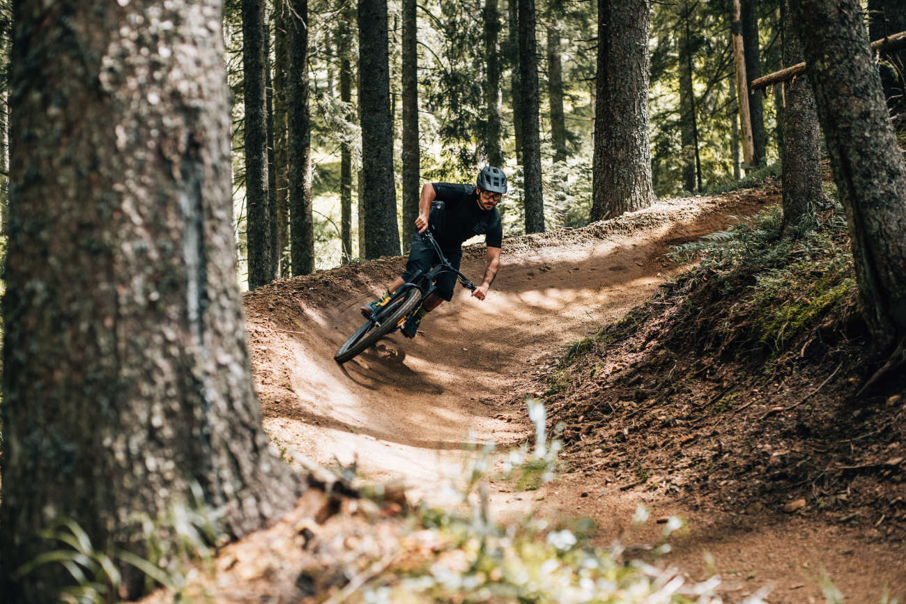 bike park rogla