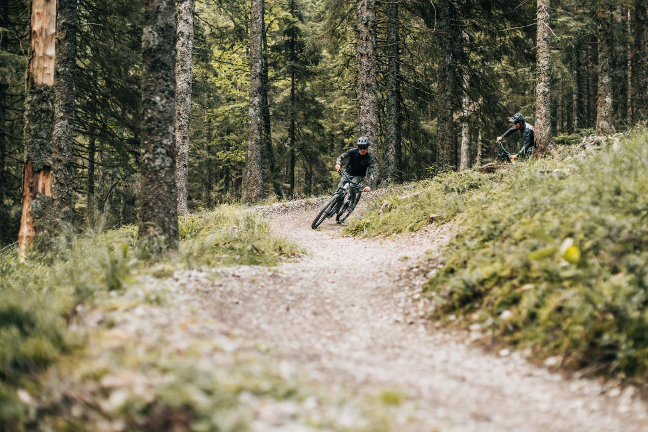 bike park rogla