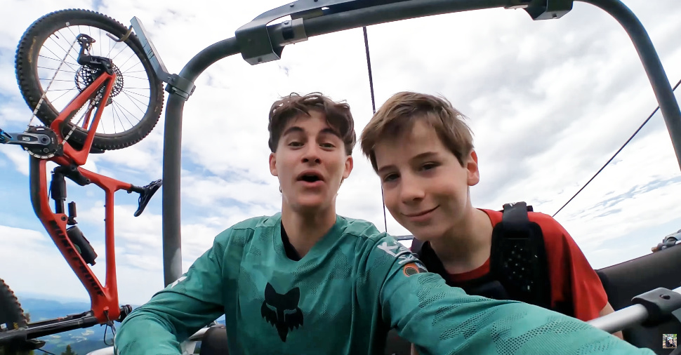 koren brothers, svit koren, jakob koren