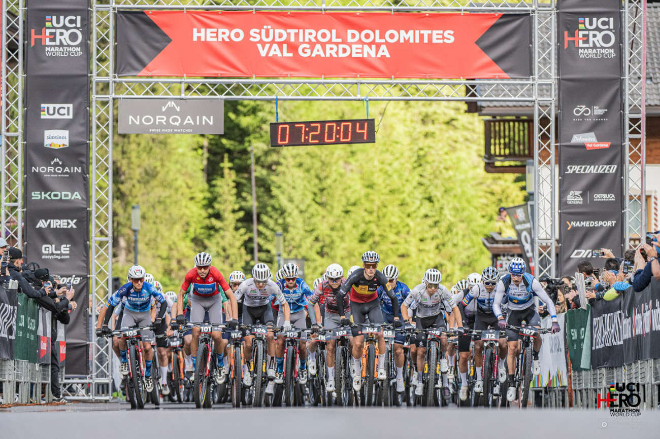 hero dolomiti