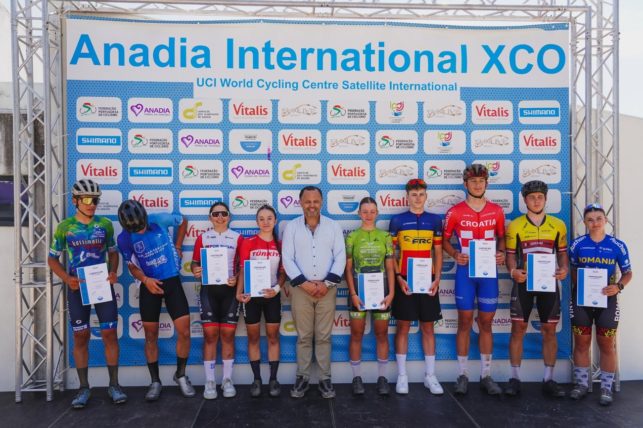 Trening kamp u Anadiji je okupio 12 perspektivnih kadetkinja i kadeta iz Litve, Grčke, Rumunjske, Hrvatske, Turske i Portugala.