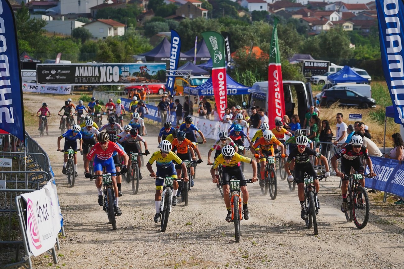 Start kadeta