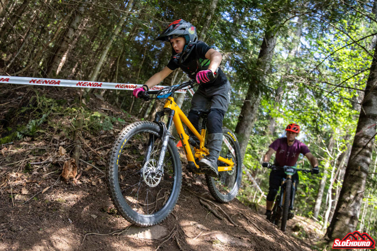 jaka fujan, žiga fujan, sloenduro borovci