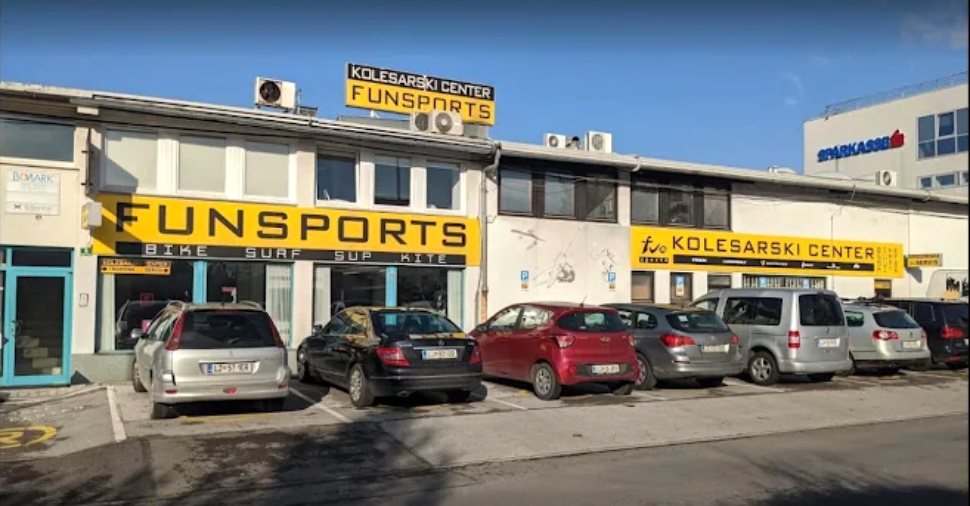 funsports