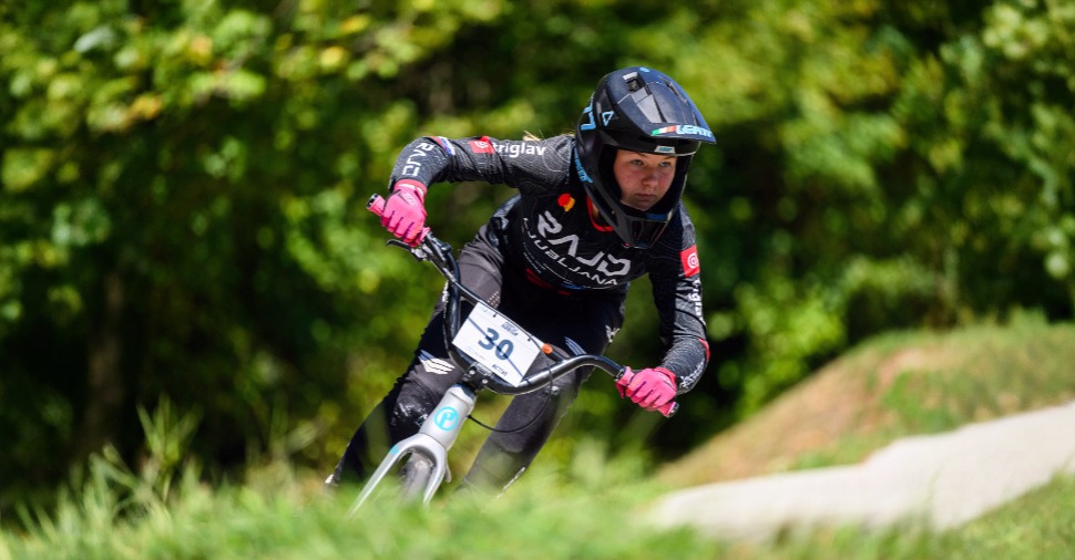 neja heric, pumpaj slovenija