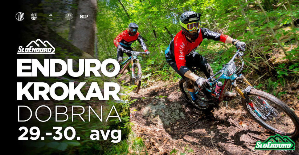 sloenduro krokar 2026
