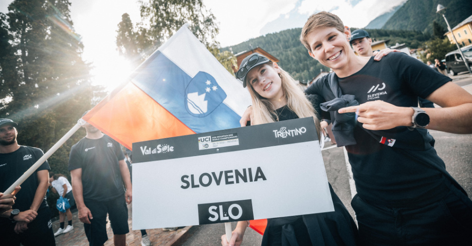 eva zala stergar, moka hrastnik