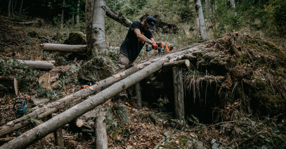 bolfenk, bike park pohorje maribor
