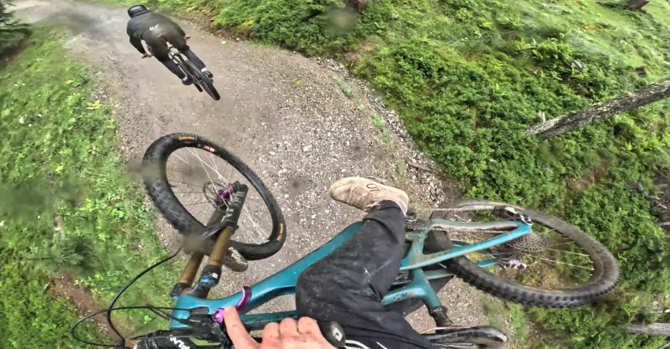 jakob lorber, leogang