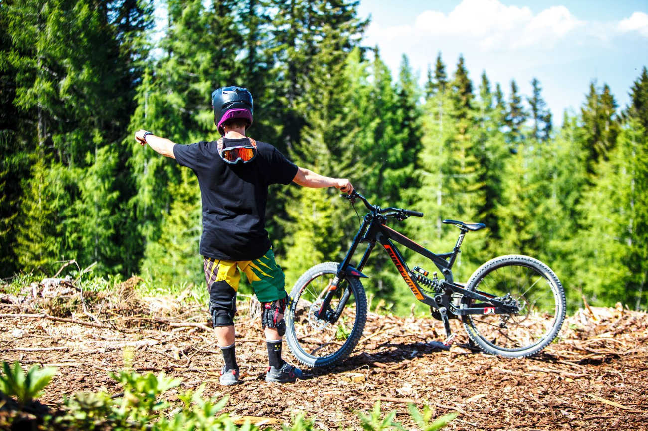 nukeproof pulse 2015