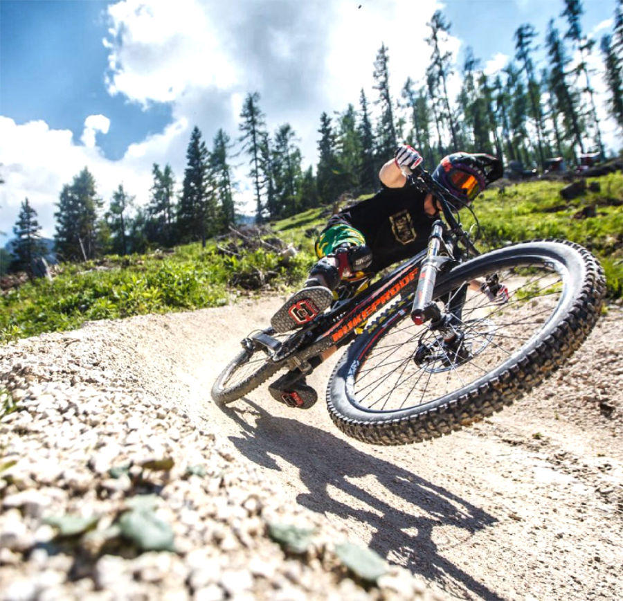 nukeproof pulse 2015