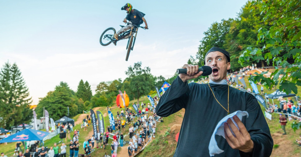 ljubljana mtb vikend, kristjan vreček