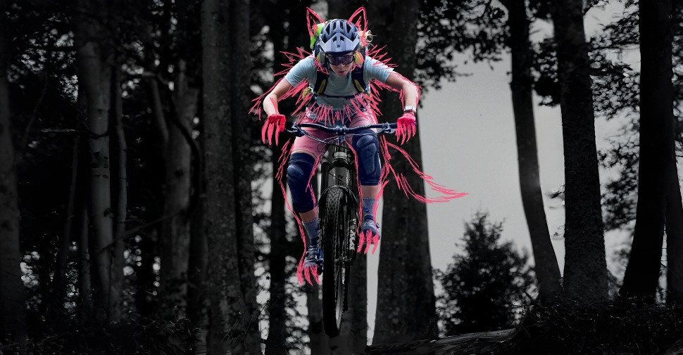 zverinice mtb kamp za punce