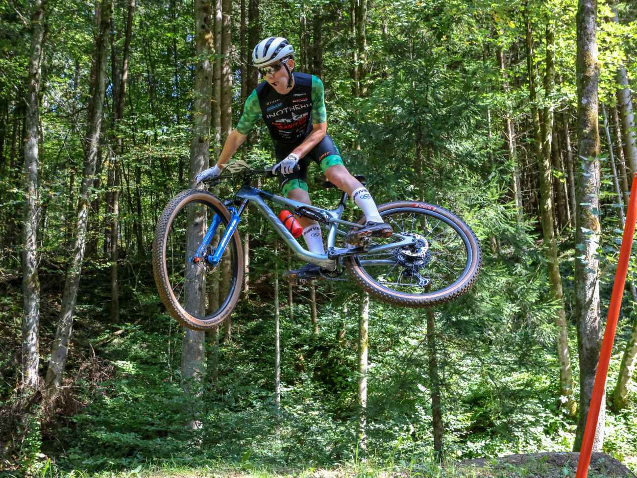 sloxcup mladi, xc rašica