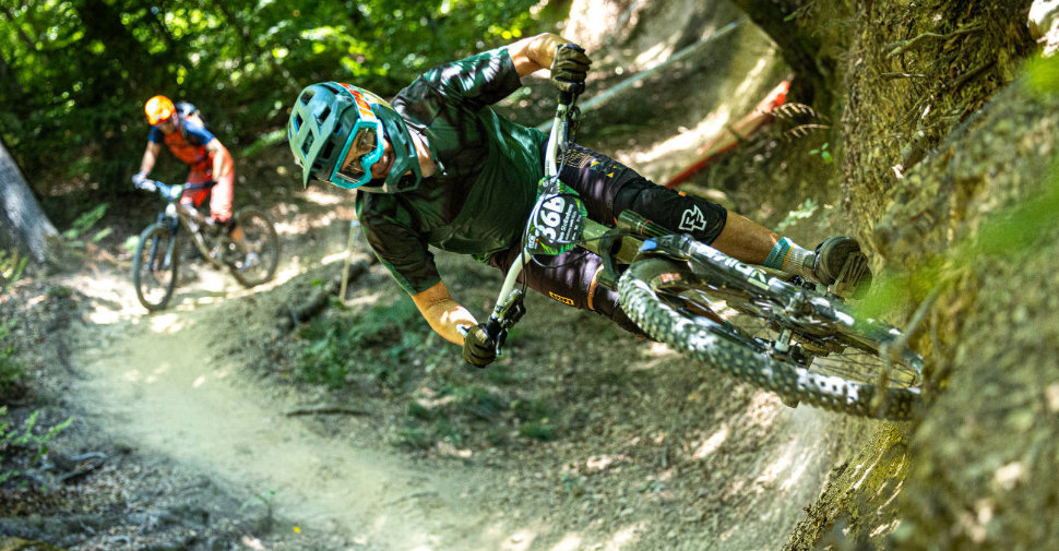 duo sloenduro golovec trails