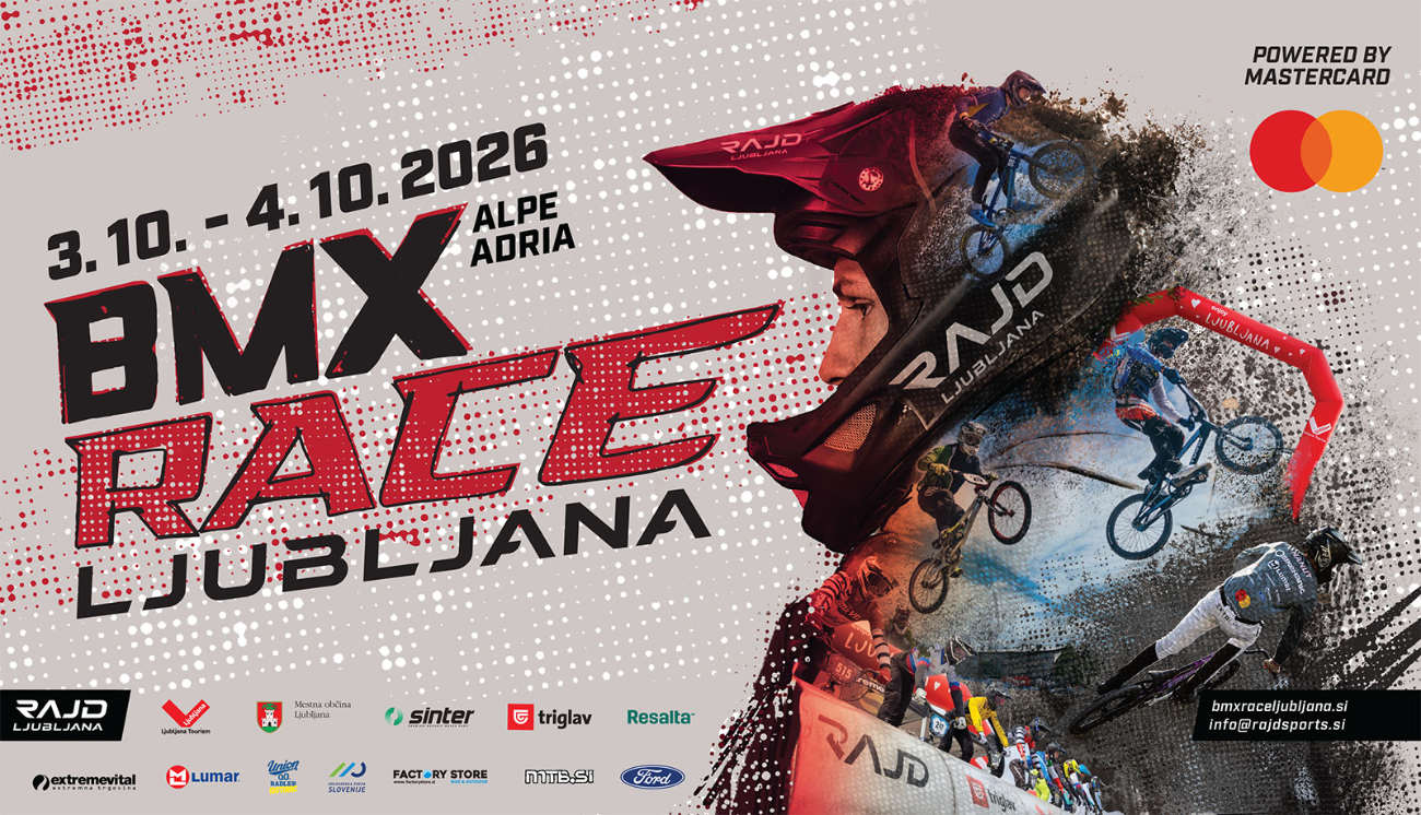 bmx race ljubljana 2026