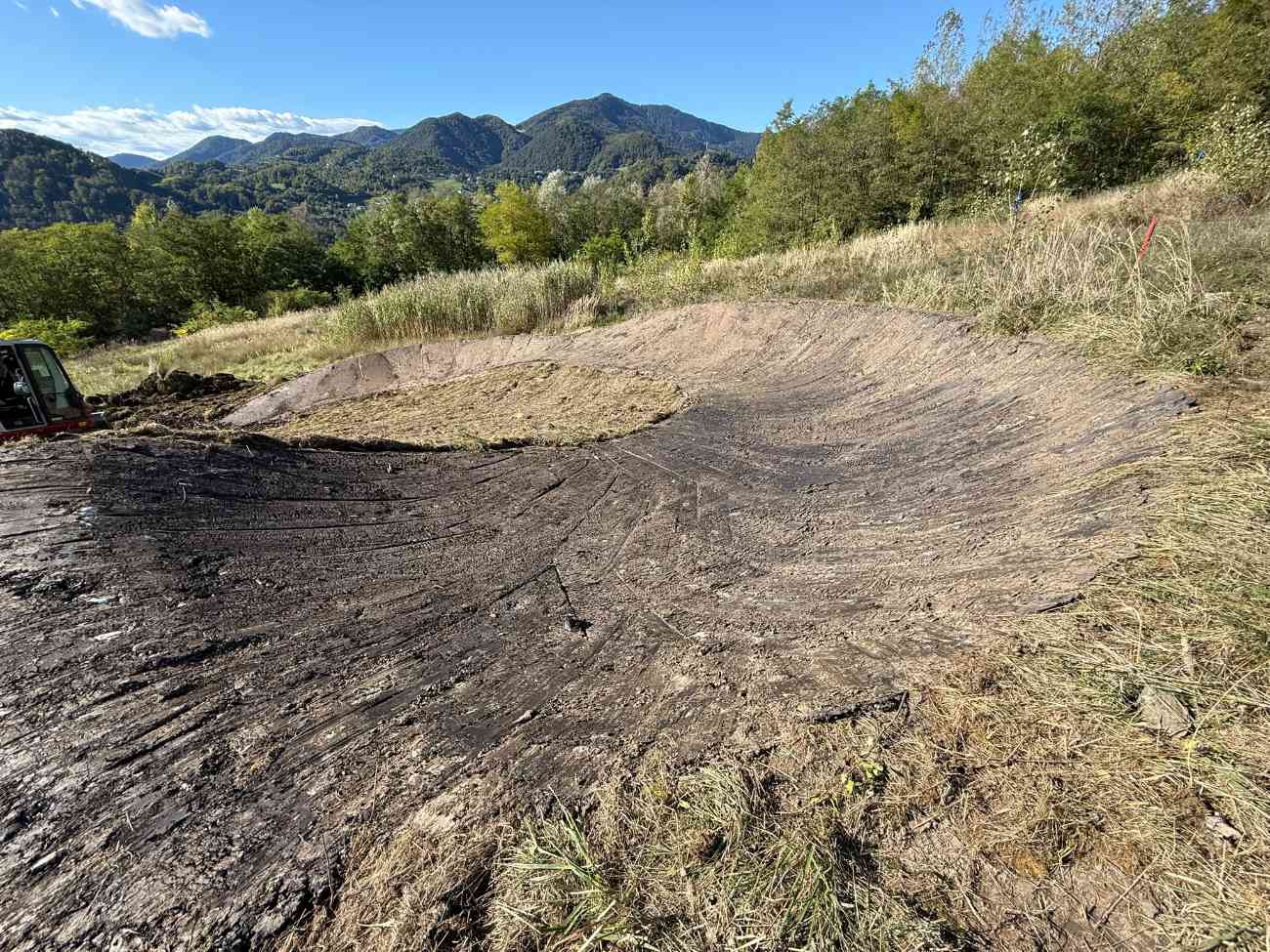 kipe mountain bike, trbovlje