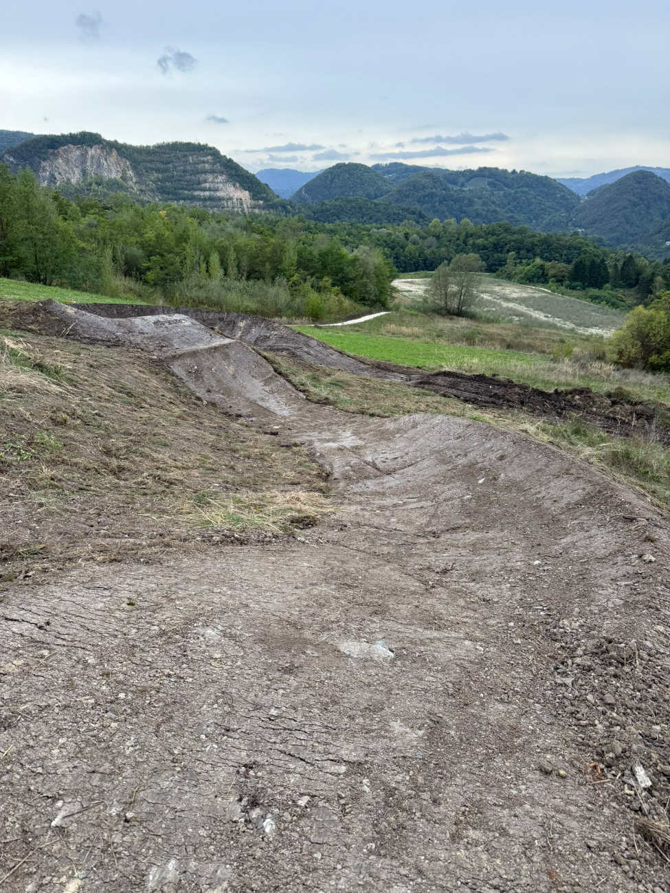 kipe mountain bike, trbovlje
