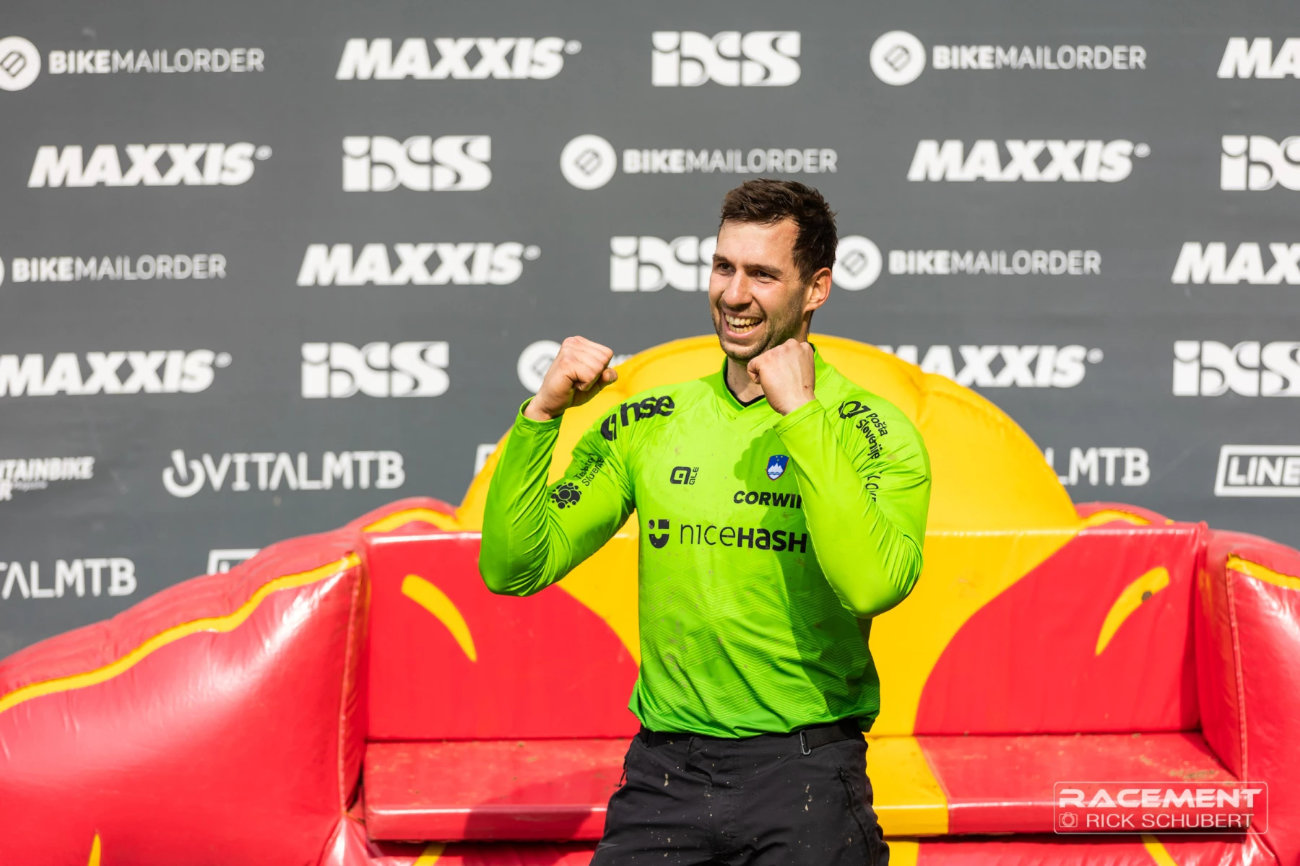 luka berginc