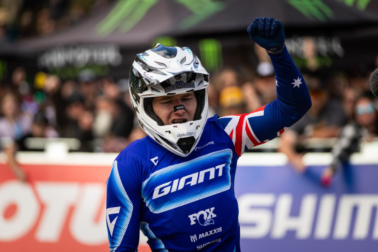 luke meier-smith