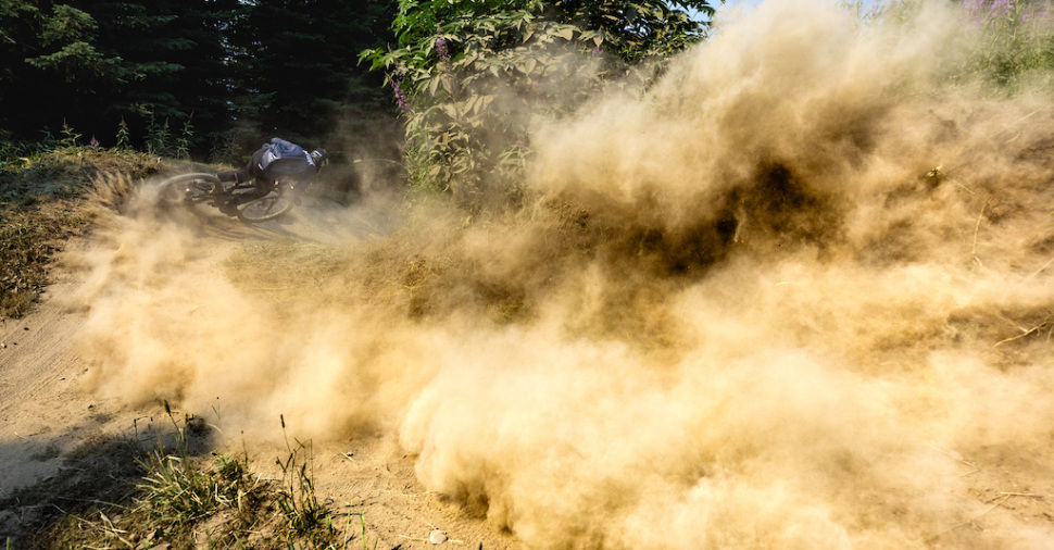 alex storr, ember, sun peaks